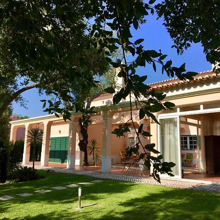 Casa Bagatelle Διαμέρισμα Palmela Εξωτερικό φωτογραφία