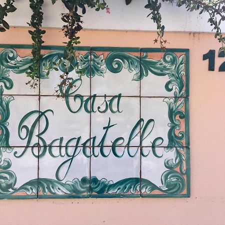 Casa Bagatelle Διαμέρισμα Palmela Εξωτερικό φωτογραφία