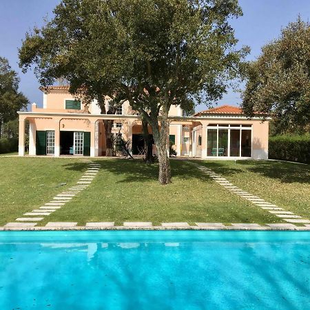 Casa Bagatelle Διαμέρισμα Palmela Εξωτερικό φωτογραφία