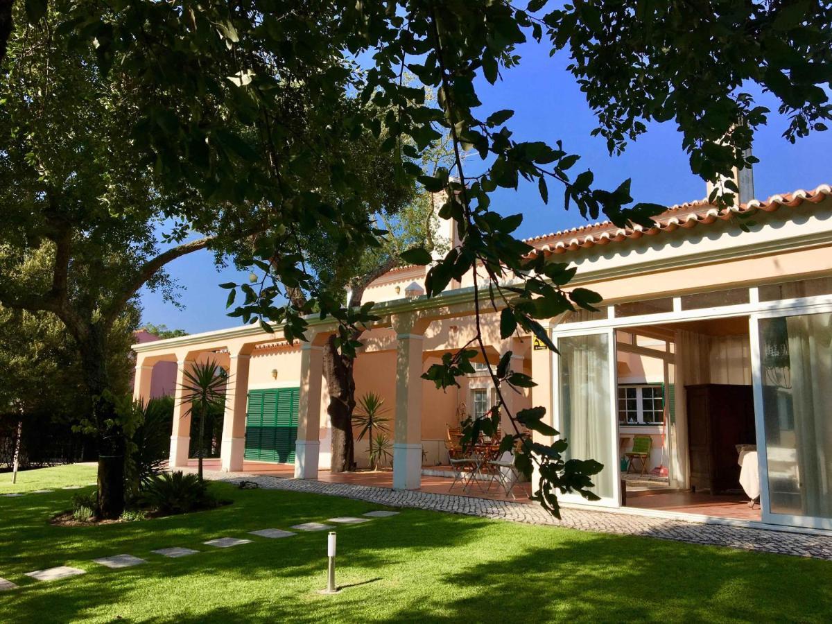 Casa Bagatelle Διαμέρισμα Palmela Εξωτερικό φωτογραφία