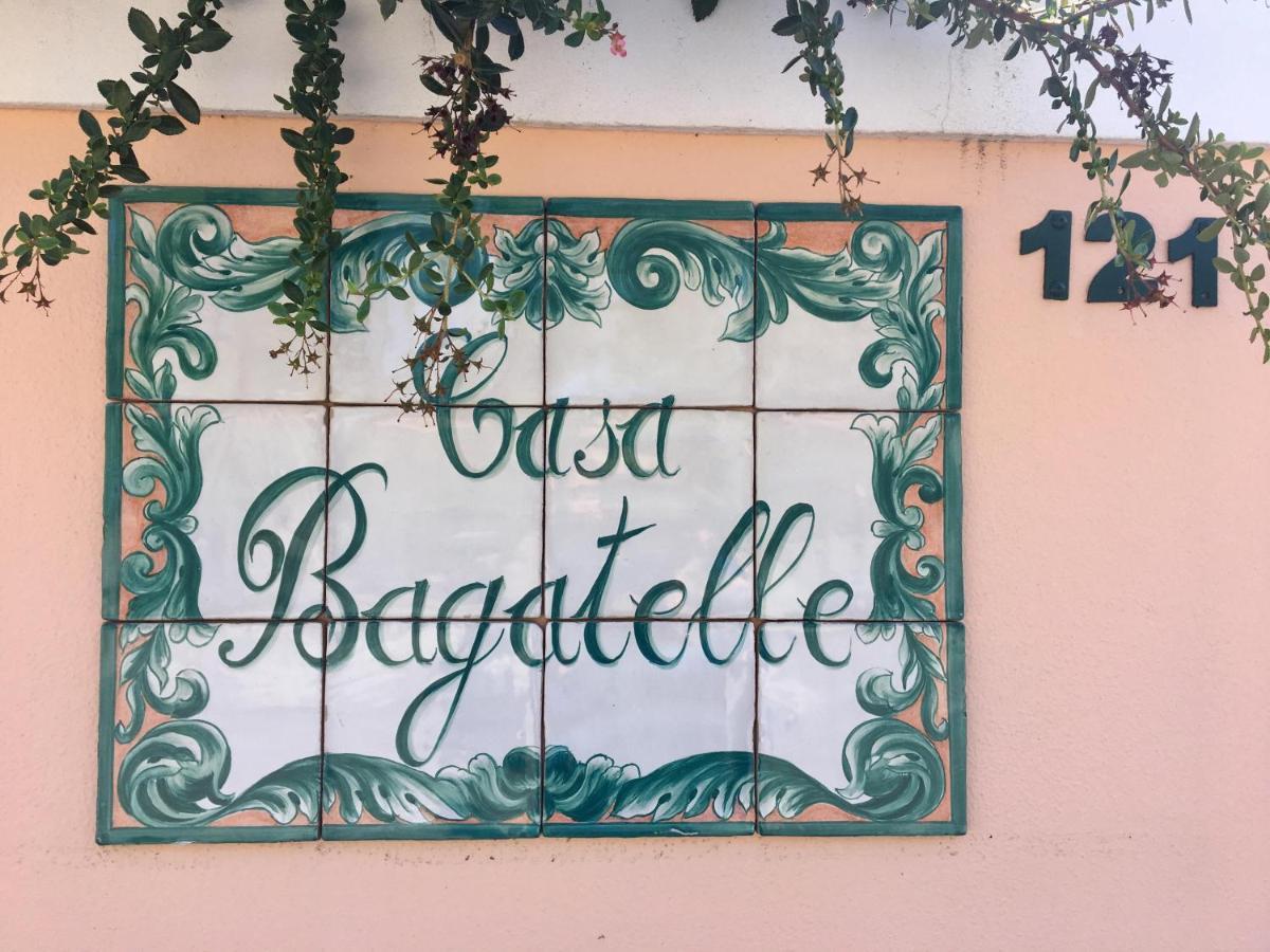 Casa Bagatelle Διαμέρισμα Palmela Εξωτερικό φωτογραφία