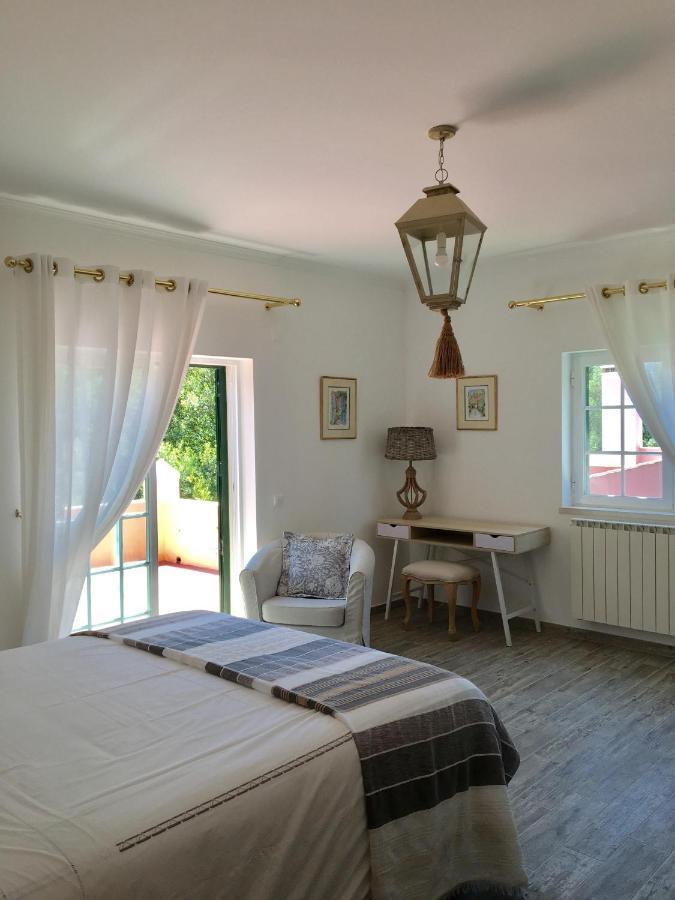 Casa Bagatelle Διαμέρισμα Palmela Εξωτερικό φωτογραφία