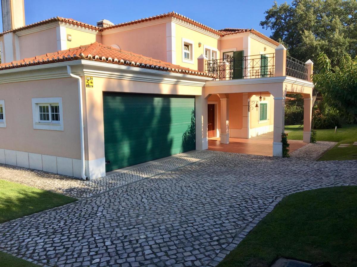 Casa Bagatelle Διαμέρισμα Palmela Εξωτερικό φωτογραφία
