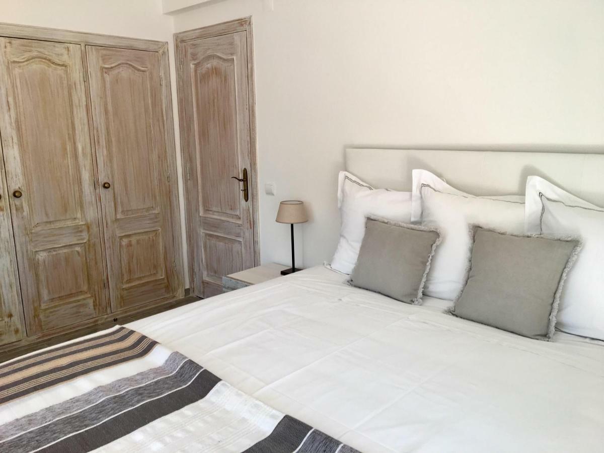 Casa Bagatelle Διαμέρισμα Palmela Εξωτερικό φωτογραφία