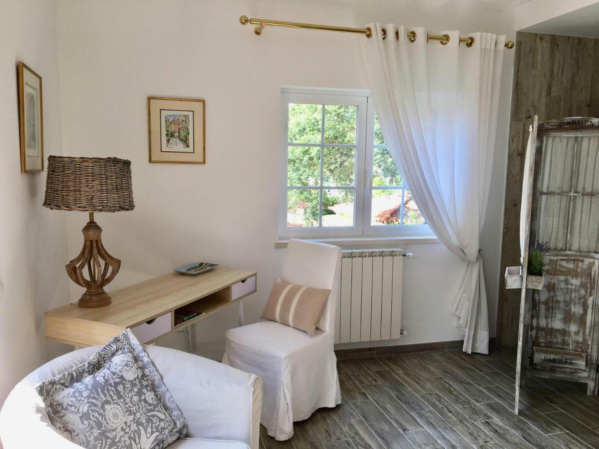 Casa Bagatelle Διαμέρισμα Palmela Εξωτερικό φωτογραφία