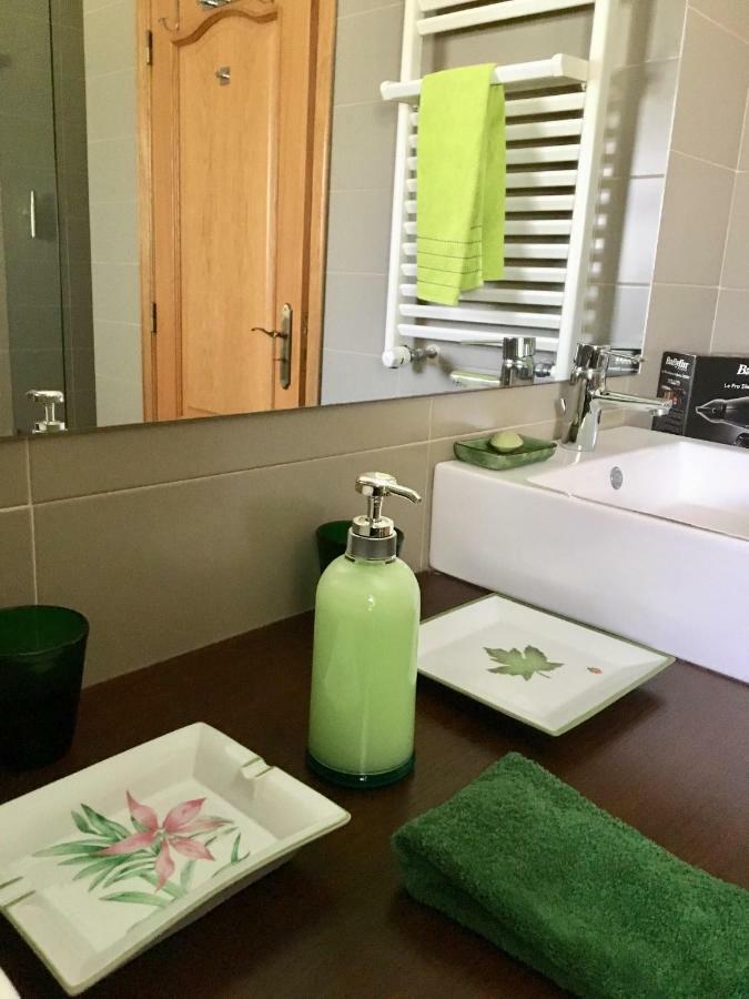 Casa Bagatelle Διαμέρισμα Palmela Εξωτερικό φωτογραφία
