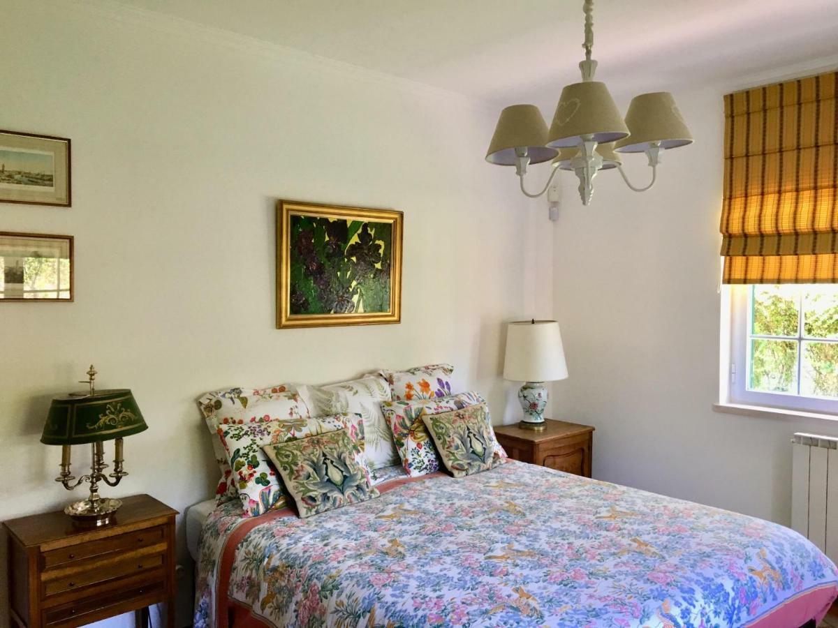 Casa Bagatelle Διαμέρισμα Palmela Εξωτερικό φωτογραφία