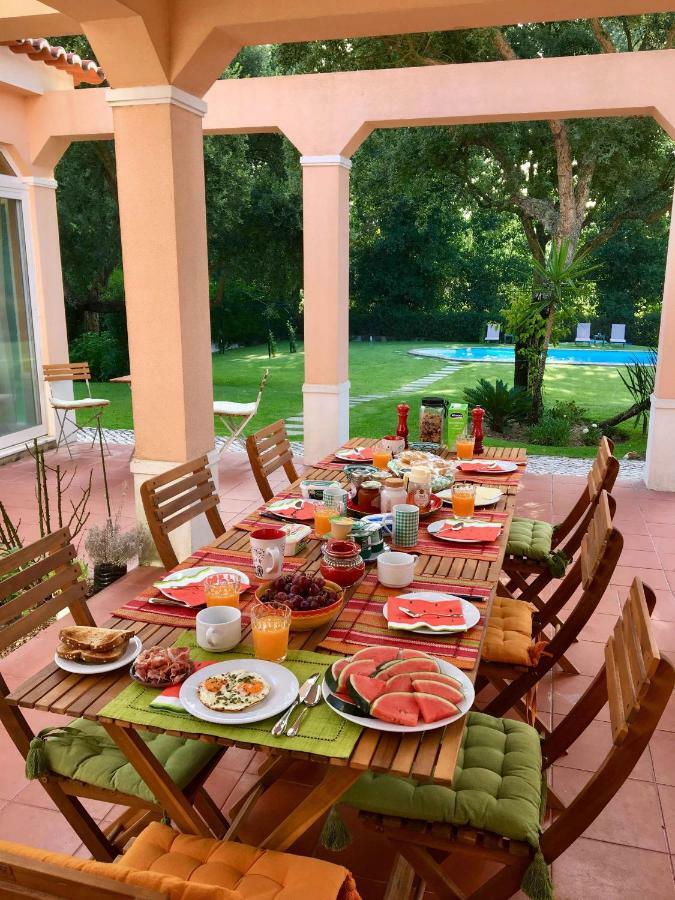 Casa Bagatelle Διαμέρισμα Palmela Εξωτερικό φωτογραφία