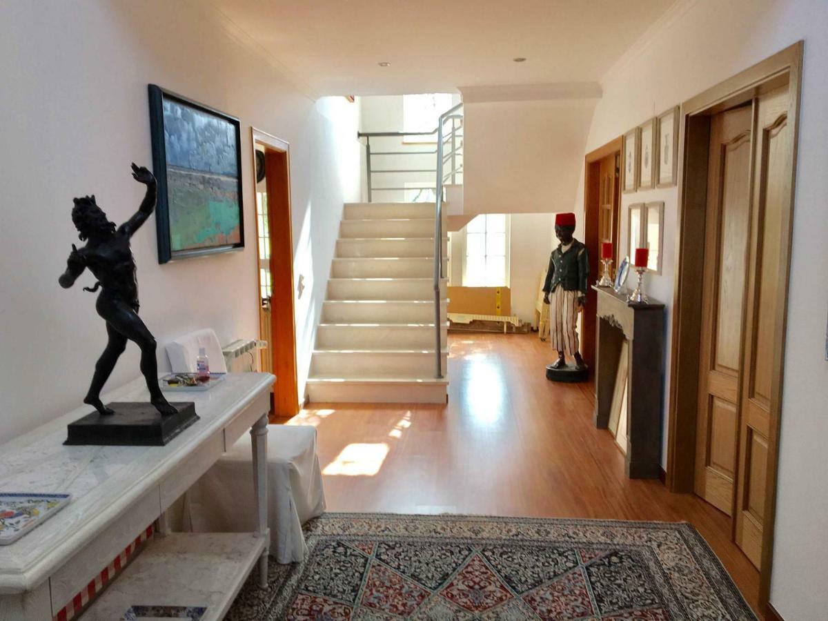 Casa Bagatelle Διαμέρισμα Palmela Εξωτερικό φωτογραφία