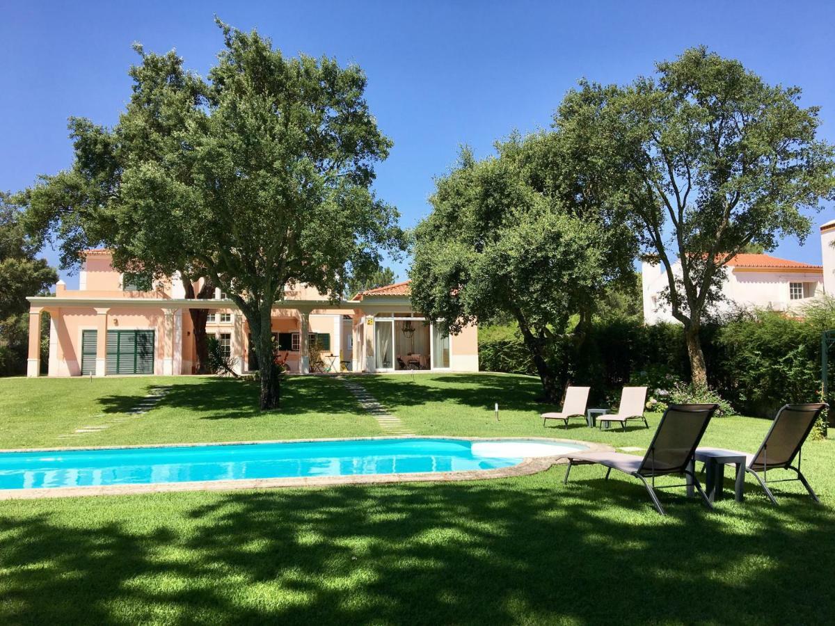 Casa Bagatelle Διαμέρισμα Palmela Εξωτερικό φωτογραφία