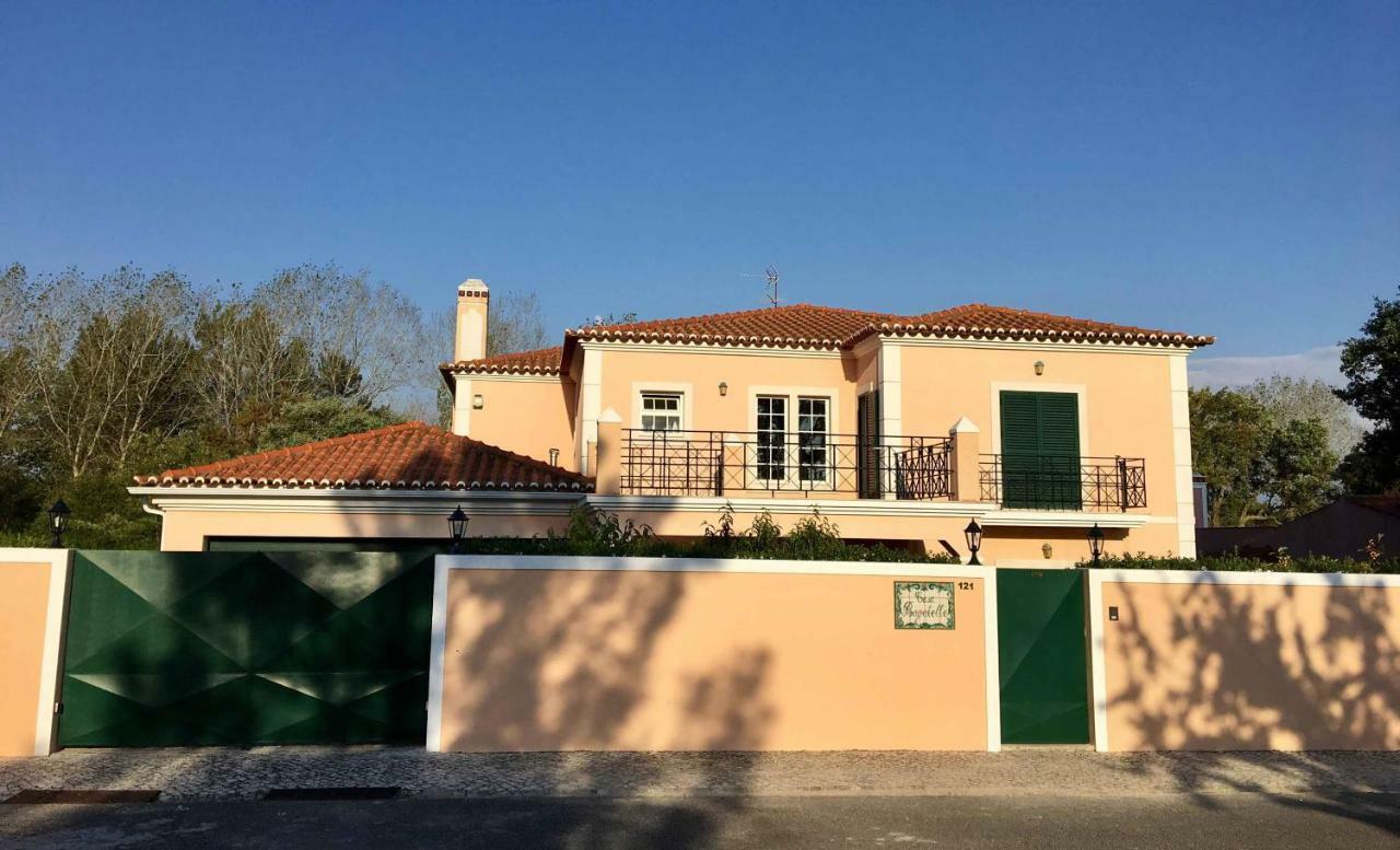Casa Bagatelle Διαμέρισμα Palmela Εξωτερικό φωτογραφία