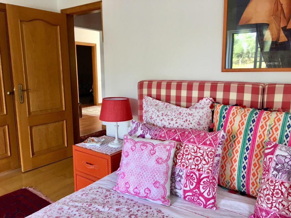 Casa Bagatelle Διαμέρισμα Palmela Εξωτερικό φωτογραφία