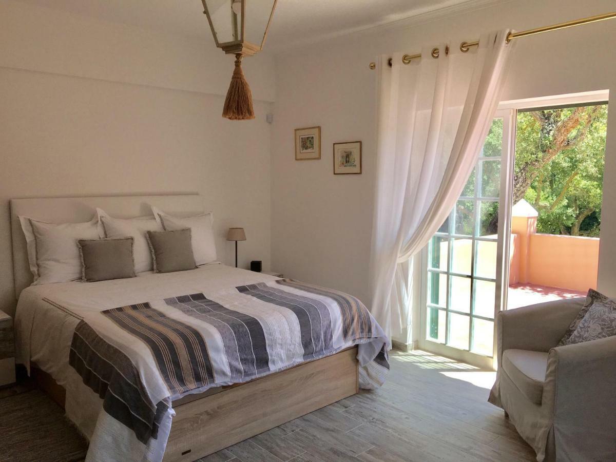 Casa Bagatelle Διαμέρισμα Palmela Εξωτερικό φωτογραφία