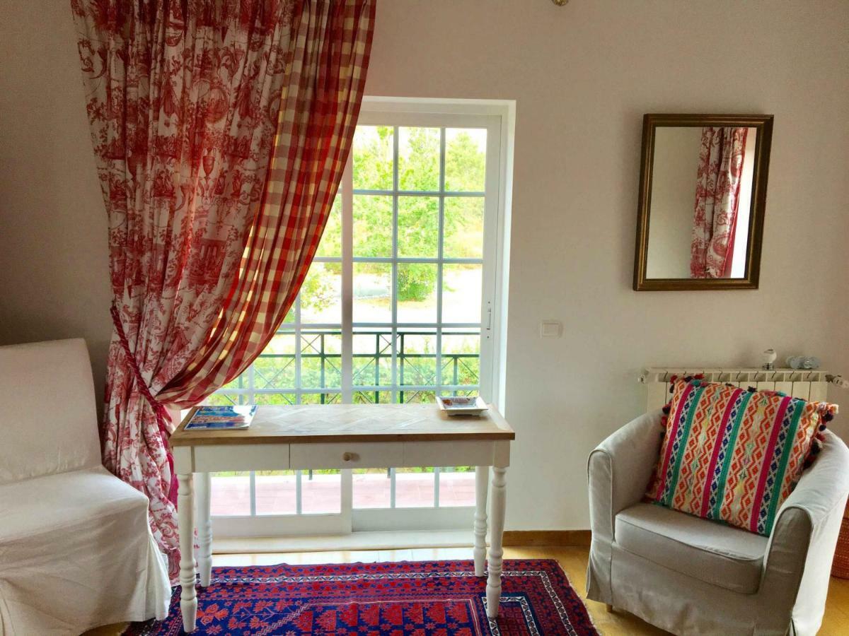 Casa Bagatelle Διαμέρισμα Palmela Εξωτερικό φωτογραφία